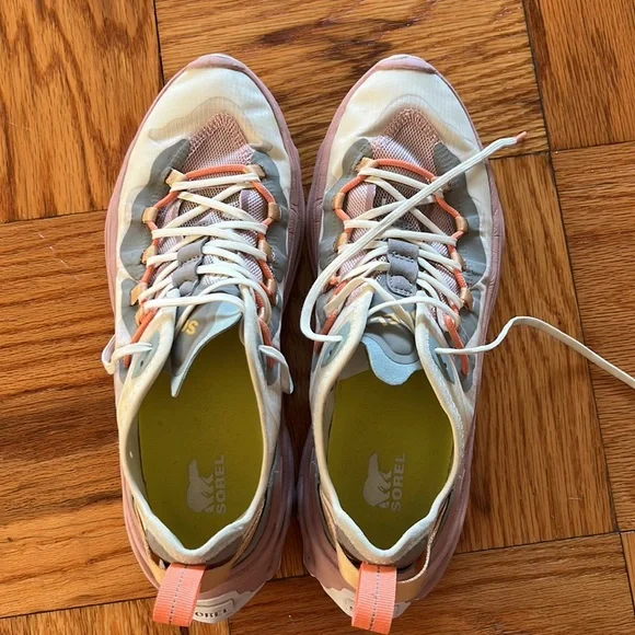 Sorel Kinetic Breakthrough Shoes - Picture 4 of 4